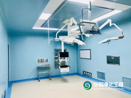 醫院凈化核心技術系統是什么？